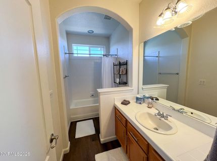 3647 Lepus Drive, Sparks, NV 89436 Photo