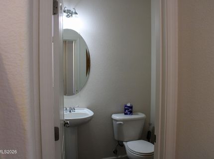 3647 Lepus Drive, Sparks, NV 89436 Photo