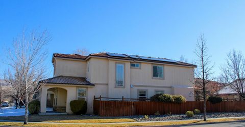 3647 Lepus Drive, Sparks, NV 89436 Photo