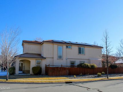 3647 Lepus Drive, Sparks, NV 89436 Photo