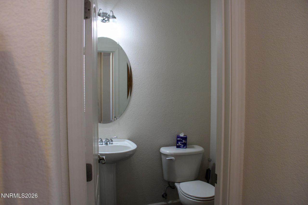 3647 Lepus Drive, Sparks, NV 89436 Photo