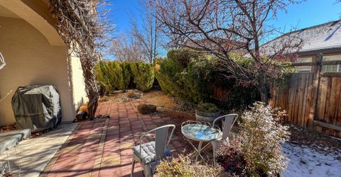 3647 Lepus Drive, Sparks, NV 89436 Photo