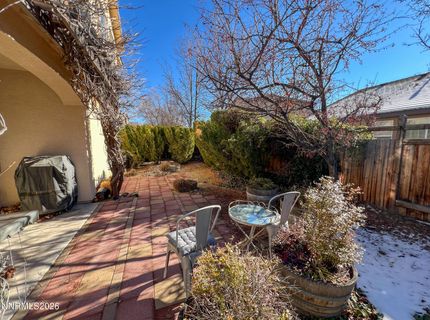 3647 Lepus Drive, Sparks, NV 89436 Photo