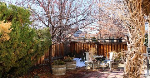 3647 Lepus Drive, Sparks, NV 89436 Photo