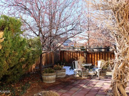 3647 Lepus Drive, Sparks, NV 89436 Photo