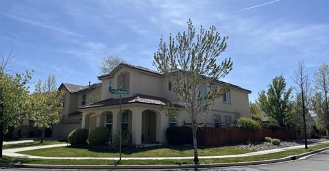 3647 Lepus Drive, Sparks, NV 89436 Photo