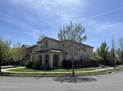 3647 Lepus Drive, Sparks, NV 89436 Photo