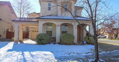 3647 Lepus Drive, Sparks, NV 89436 Photo