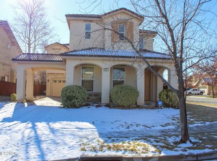 3647 Lepus Drive, Sparks, NV 89436 Photo