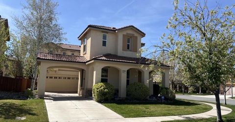 3647 Lepus Drive, Sparks, NV 89436 Photo