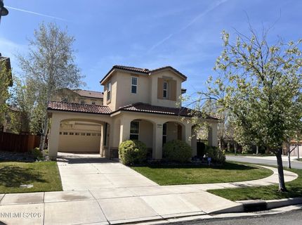 3647 Lepus Drive, Sparks, NV 89436 Photo