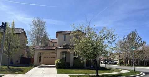 3647 Lepus Drive, Sparks, NV 89436 Photo