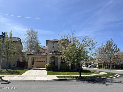 3647 Lepus Drive, Sparks, NV 89436 Photo