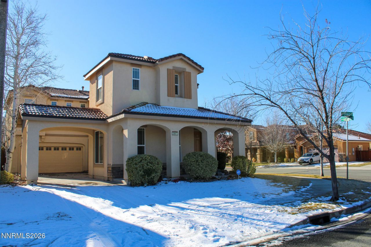 3647 Lepus Drive, Sparks, NV 89436 Photo