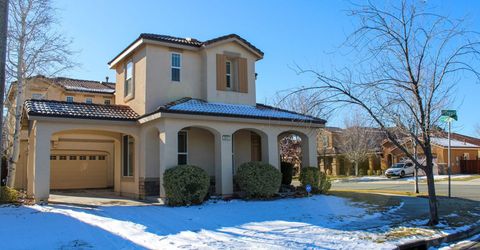 3647 Lepus Drive, Sparks, NV 89436 Photo