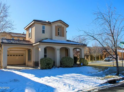 3647 Lepus Drive, Sparks, NV 89436 Photo