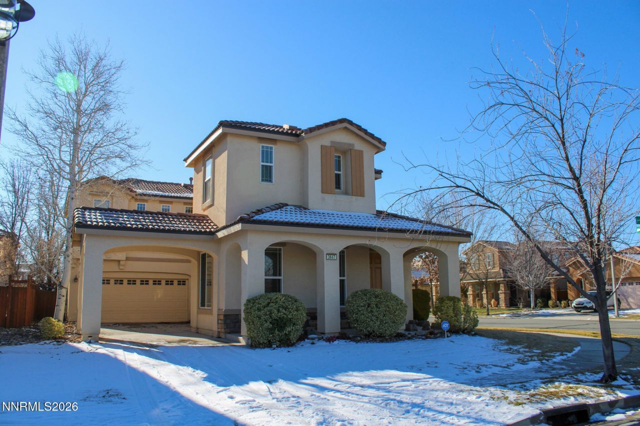3647 Lepus Drive, Sparks, NV 89436 Photo