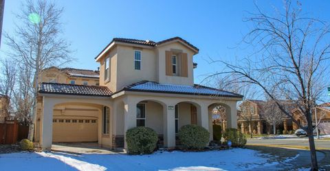 3647 Lepus Drive, Sparks, NV 89436 Photo