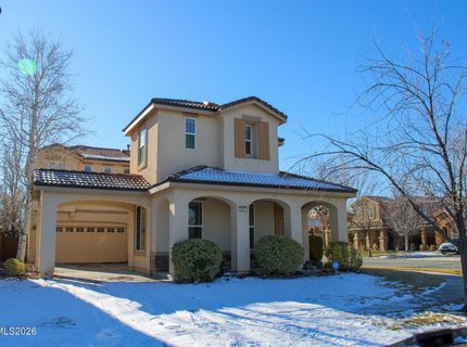 3647 Lepus Drive, Sparks, NV 89436 Photo