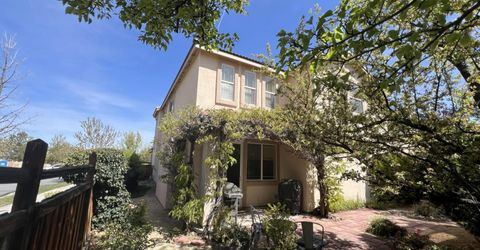 3647 Lepus Drive, Sparks, NV 89436 Photo