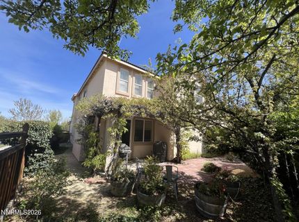 3647 Lepus Drive, Sparks, NV 89436 Photo