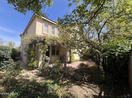 3647 Lepus Drive, Sparks, NV 89436 Photo