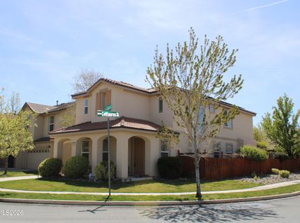 3647 Lepus Drive, Sparks, NV 89436 Photo