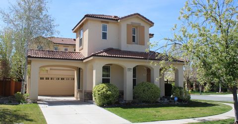 3647 Lepus Drive, Sparks, NV 89436 Photo