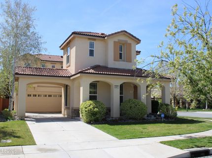 3647 Lepus Drive, Sparks, NV 89436 Photo