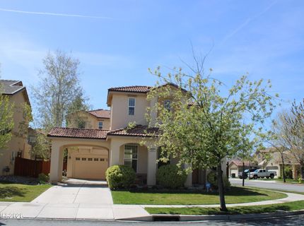 3647 Lepus Drive, Sparks, NV 89436 Photo