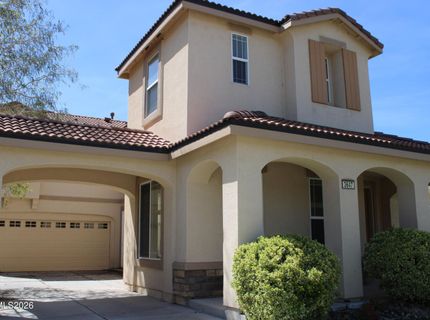 3647 Lepus Drive, Sparks, NV 89436 Photo