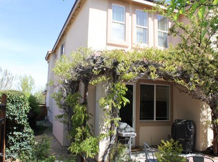 3647 Lepus Drive, Sparks, NV 89436 Photo