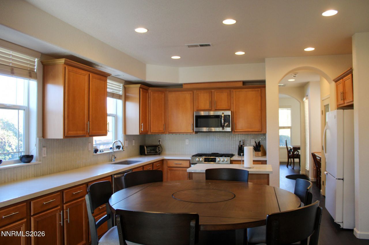 3647 Lepus Drive, Sparks, NV 89436 Photo