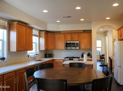 3647 Lepus Drive, Sparks, NV 89436 Photo