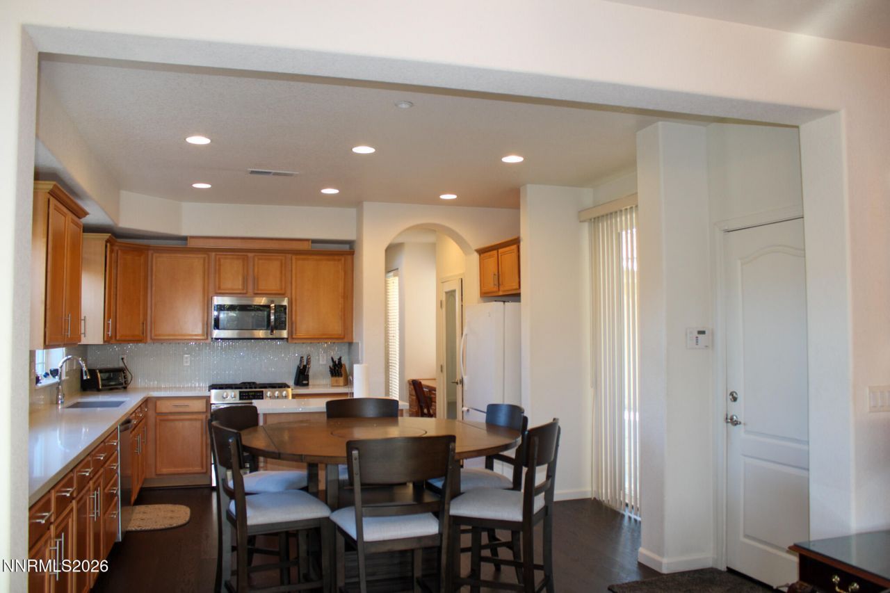 3647 Lepus Drive, Sparks, NV 89436 Photo