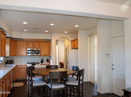 3647 Lepus Drive, Sparks, NV 89436 Photo