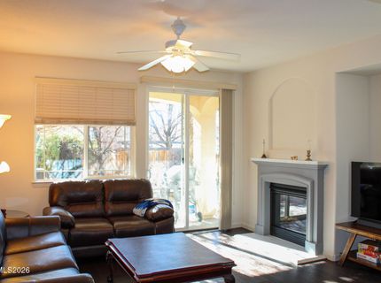 3647 Lepus Drive, Sparks, NV 89436 Photo