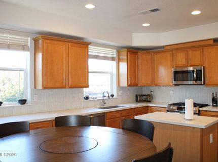 3647 Lepus Drive, Sparks, NV 89436 Photo