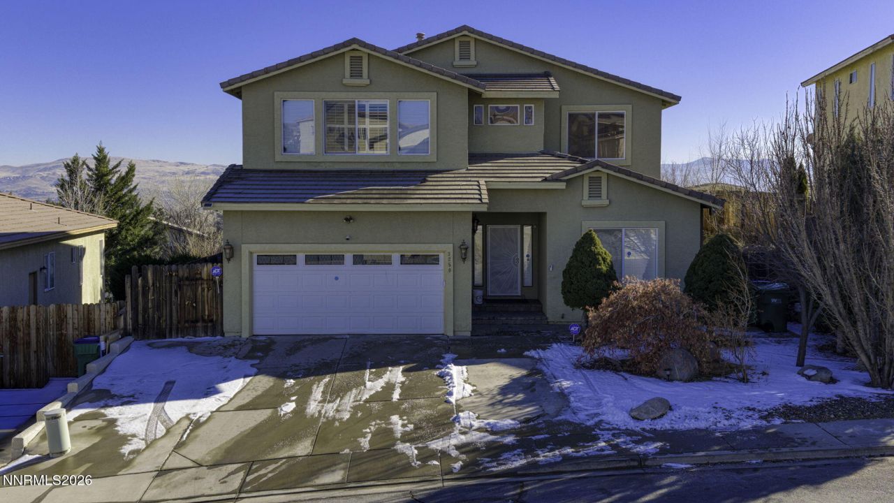 3250 Cityview Terrace, Sparks, NV 89431 Photo