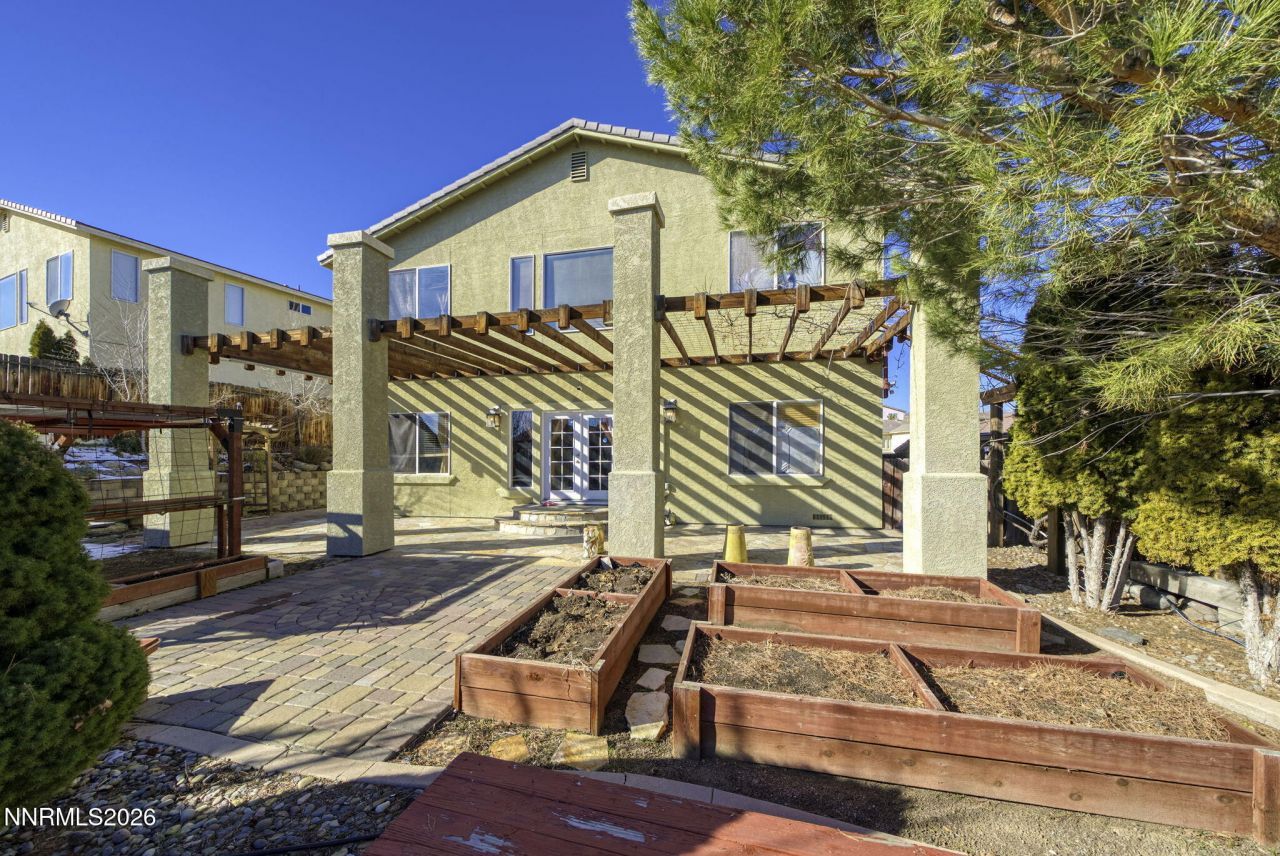 3250 Cityview Terrace, Sparks, NV 89431 Photo