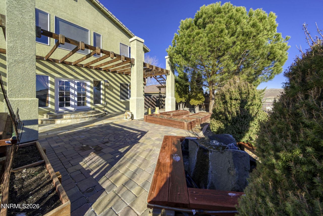 3250 Cityview Terrace, Sparks, NV 89431 Photo