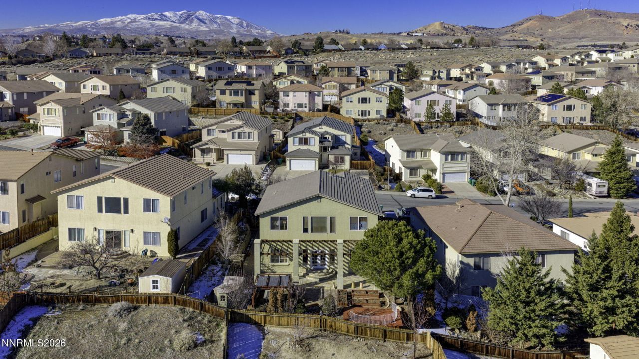 3250 Cityview Terrace, Sparks, NV 89431 Photo