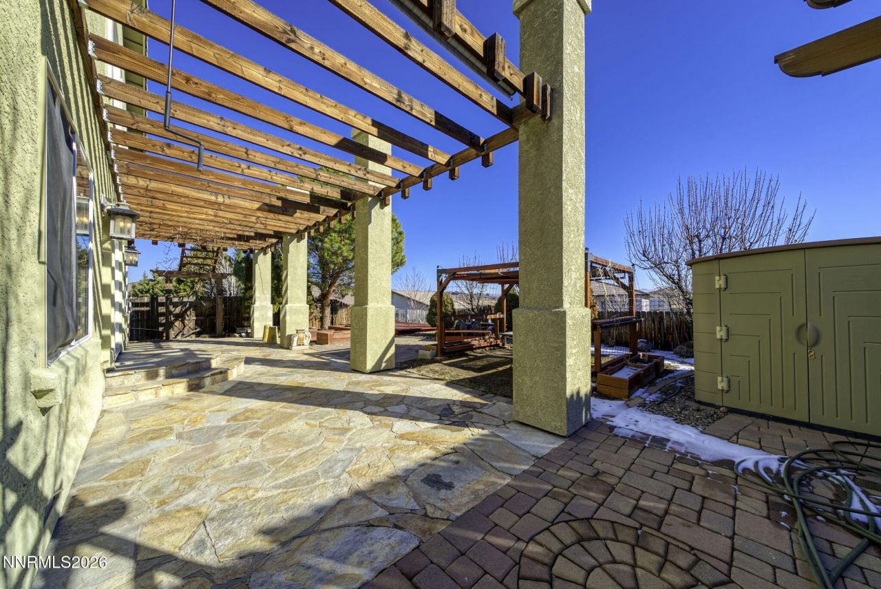 3250 Cityview Terrace, Sparks, NV 89431 Photo