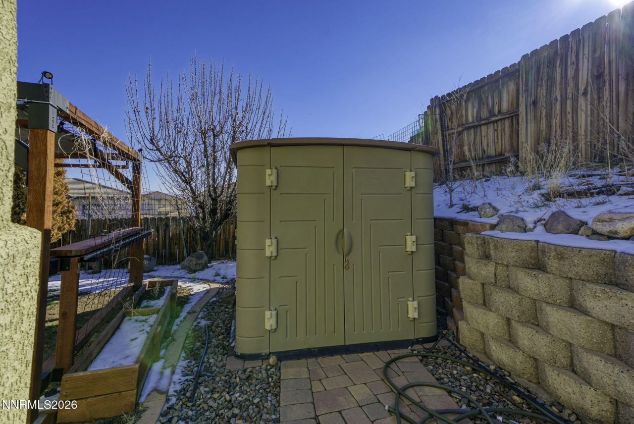 3250 Cityview Terrace, Sparks, NV 89431 Photo