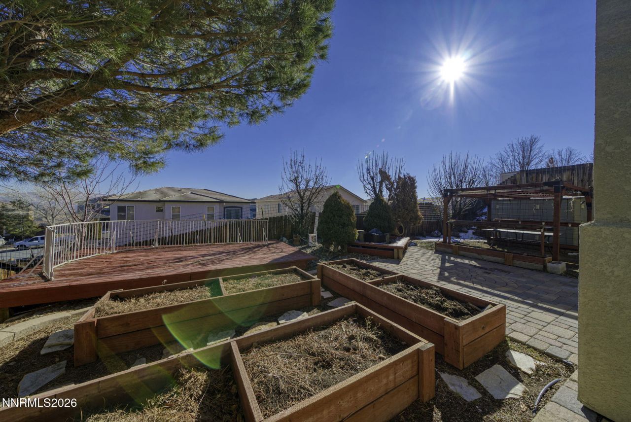 3250 Cityview Terrace, Sparks, NV 89431 Photo