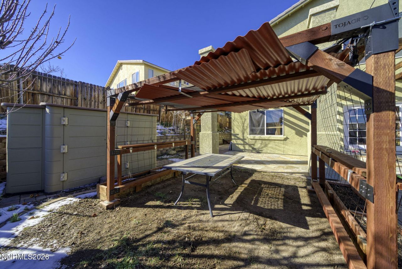 3250 Cityview Terrace, Sparks, NV 89431 Photo