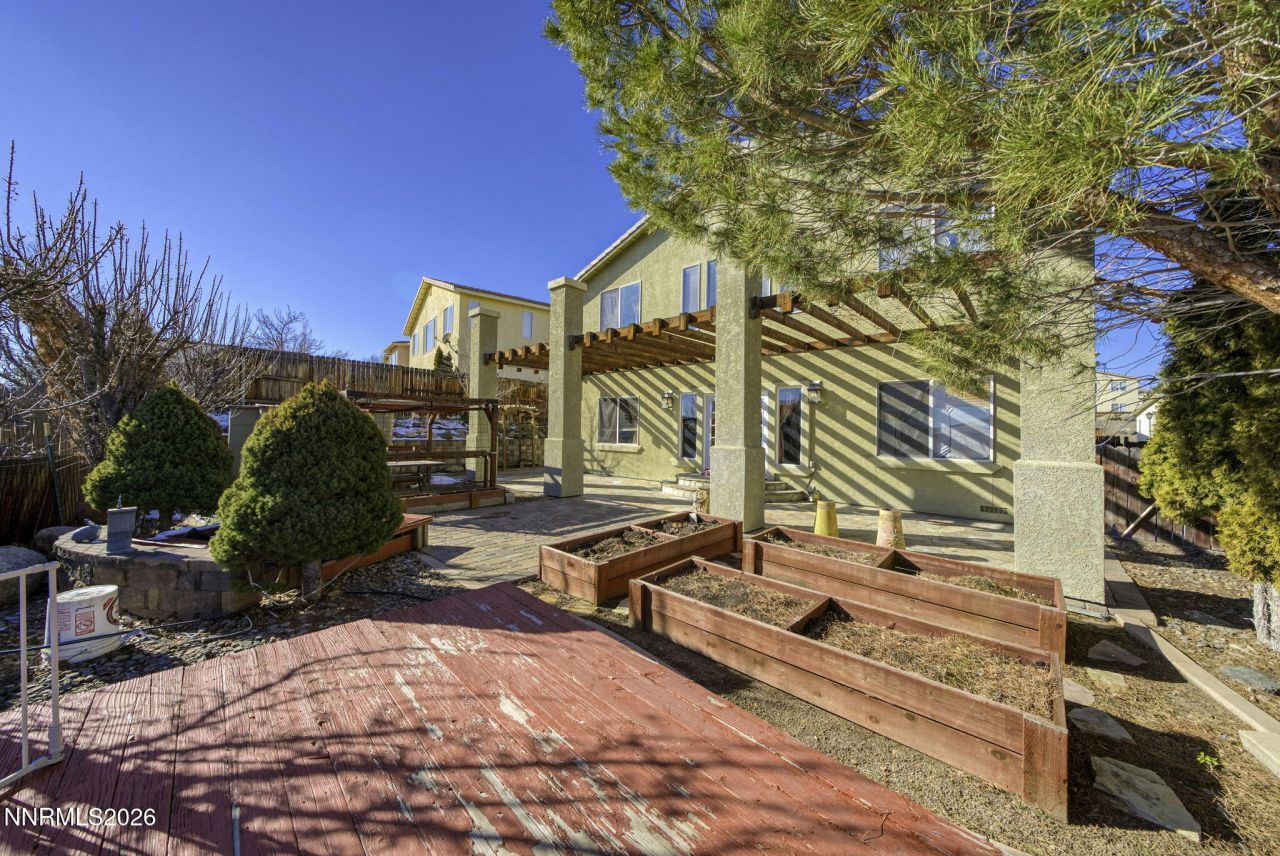3250 Cityview Terrace, Sparks, NV 89431 Photo