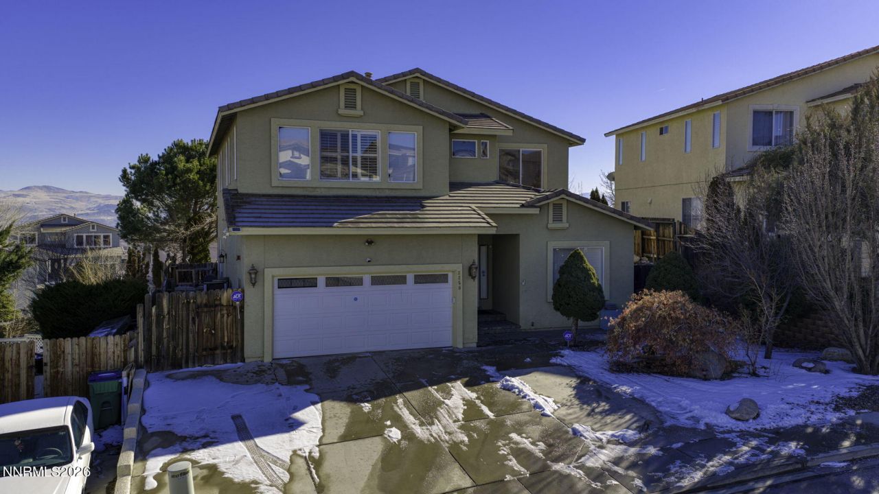 3250 Cityview Terrace, Sparks, NV 89431 Photo