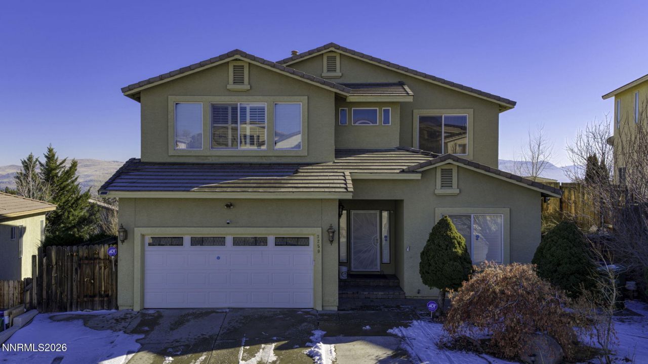 3250 Cityview Terrace, Sparks, NV 89431 Photo
