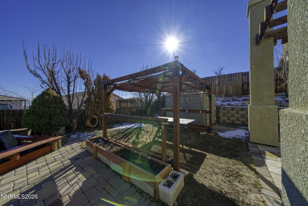 3250 Cityview Terrace, Sparks, NV 89431 Photo